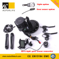 Motorlife bafang BBSHD 48v 1000w moteur électrique pour vélo